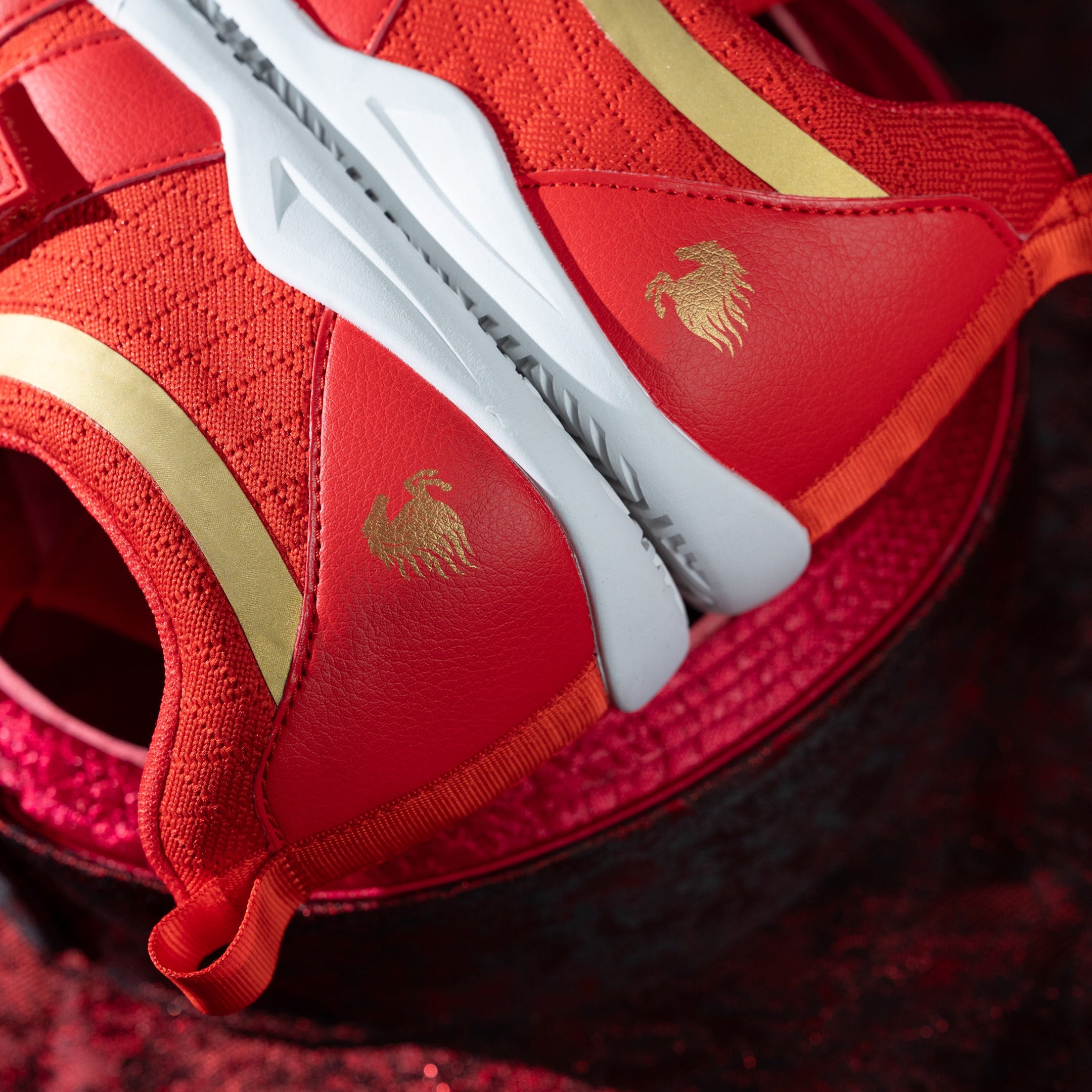 What Shoes Do Strongman Athletes Actually Wear? A Complete Event‑by‑Event Guide