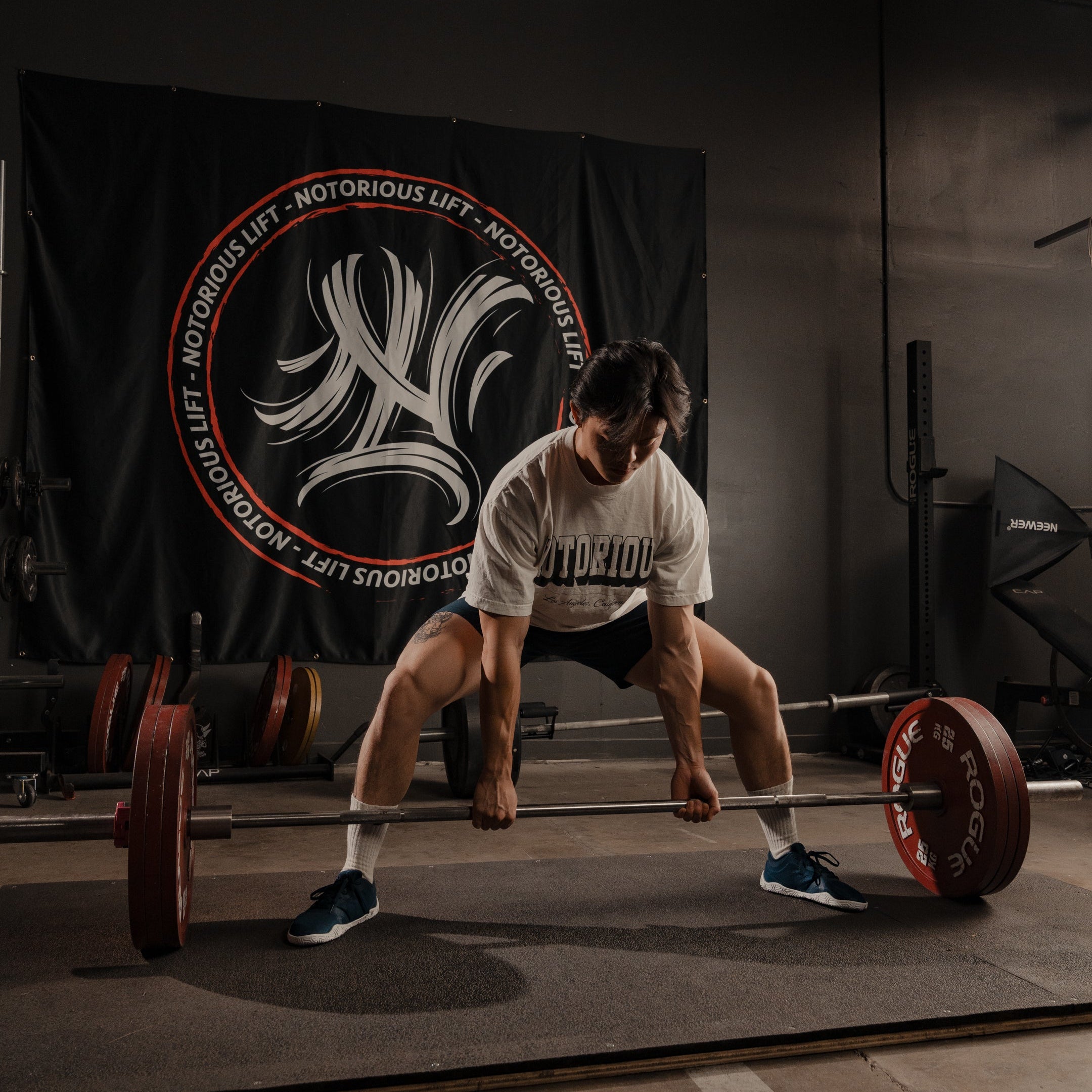 Why Your Toes Need Room to Spread — And What It Means for Your Lifts