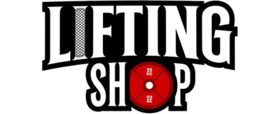 RT Lifting Shop