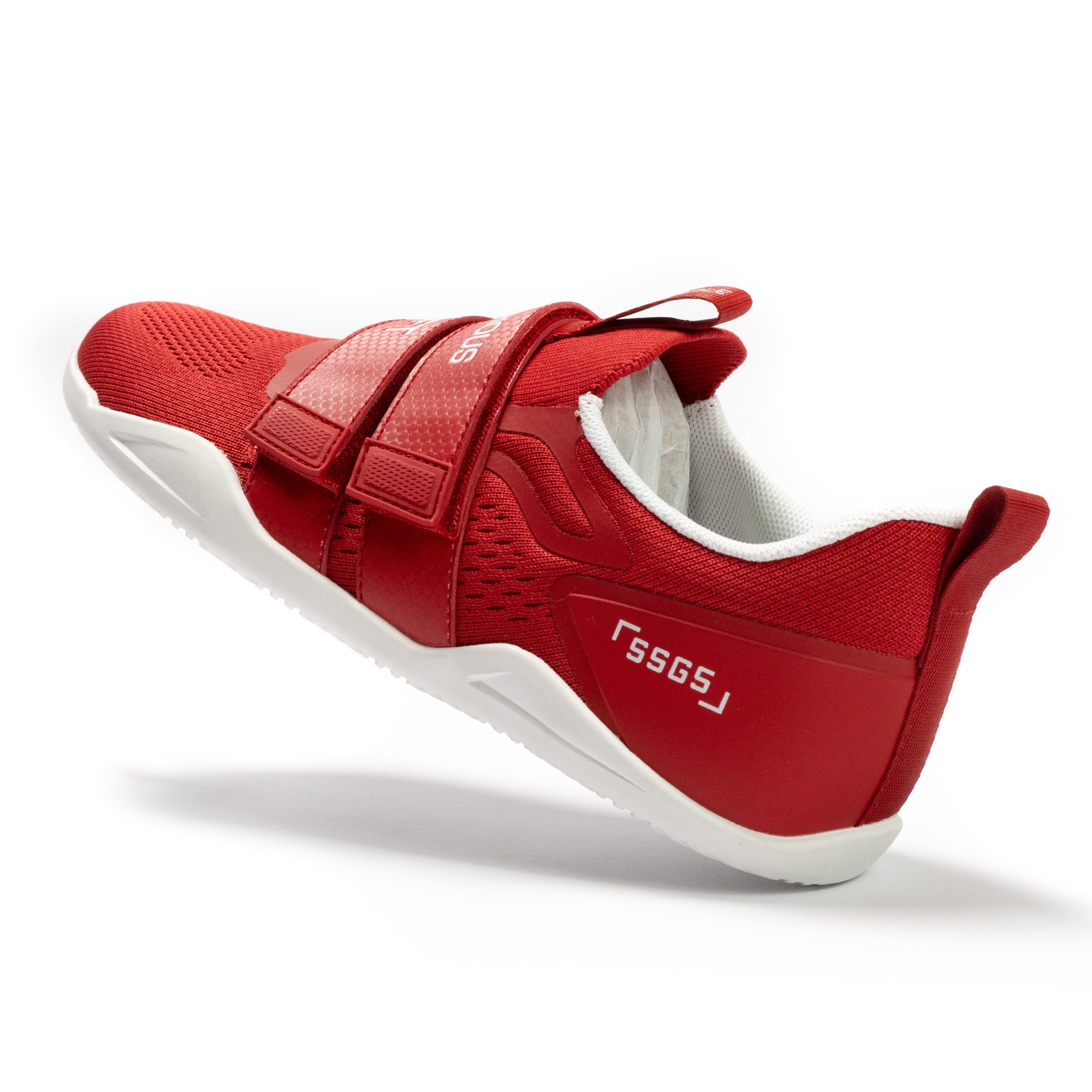 Sumo Sole Gen 5