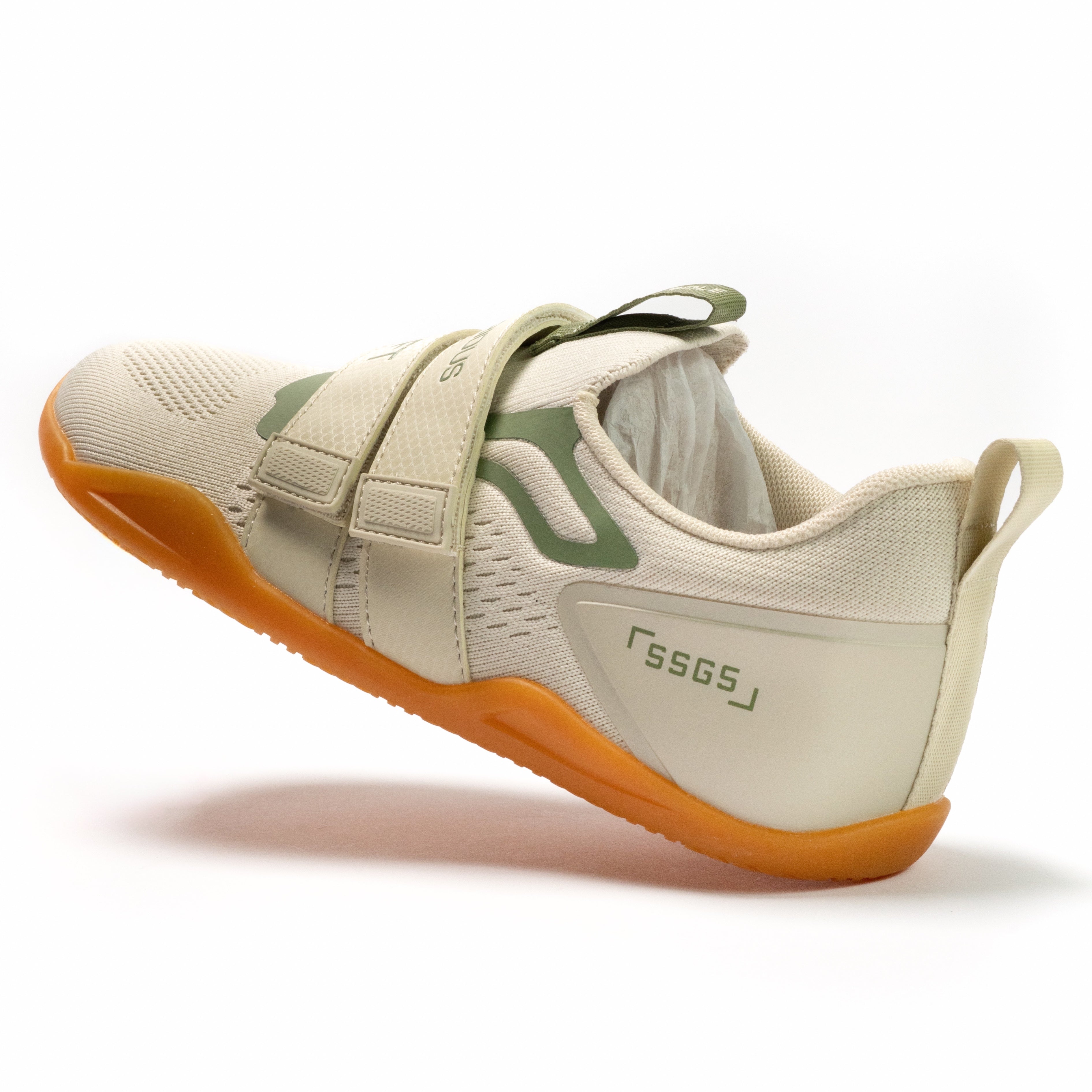 Sumo Sole Gen 5