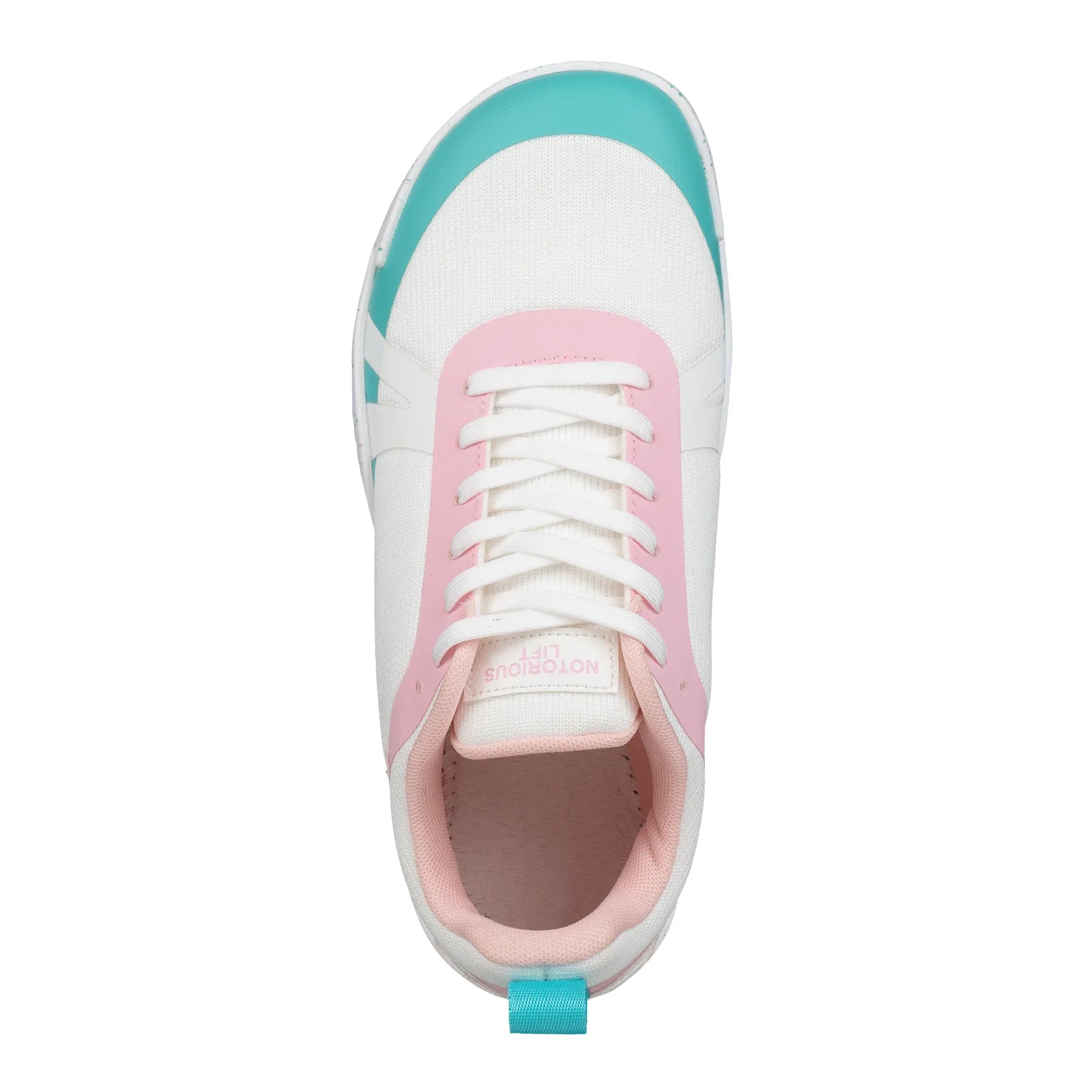 Radix: Cure - Notorious Lift