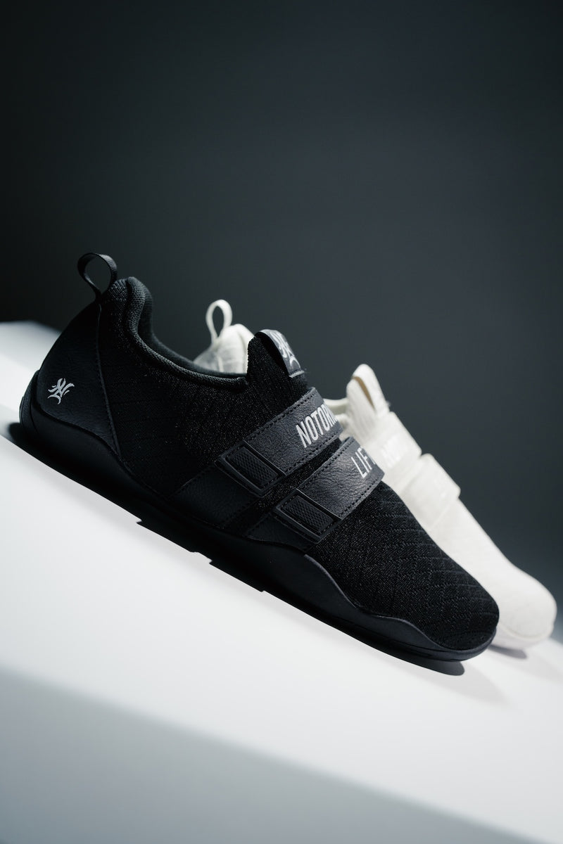 Notorious Lifters Gen 3