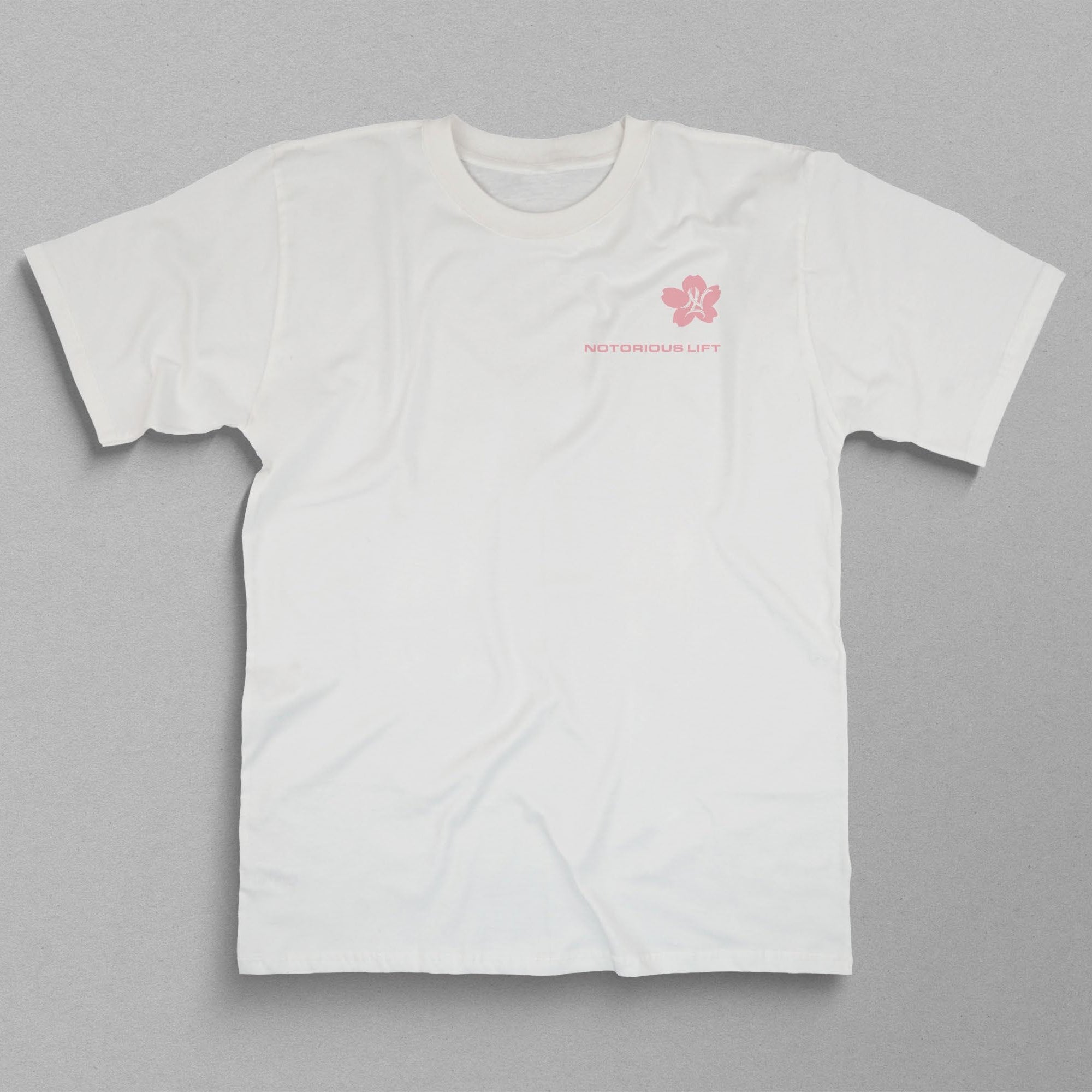 Ouka Graphic Tee