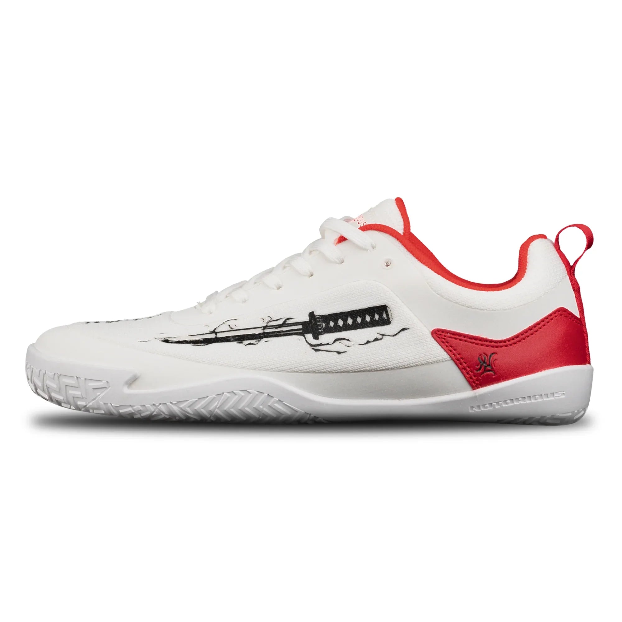 Radix: Tanto - Notorious Lift