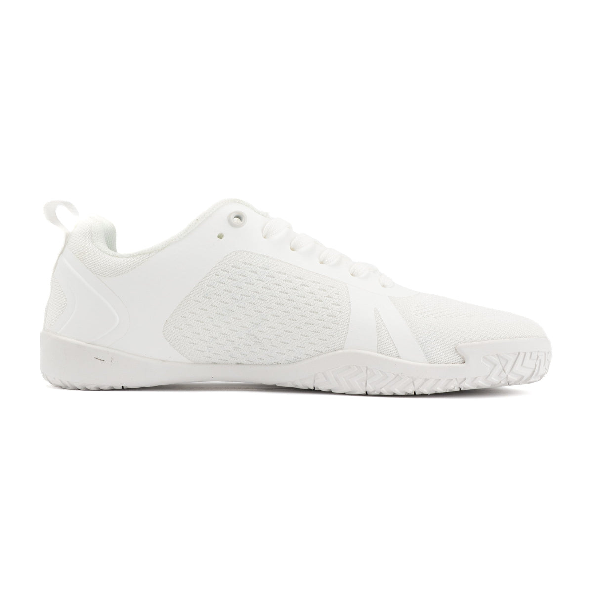 Radix V2 Bliss White — inside profile
