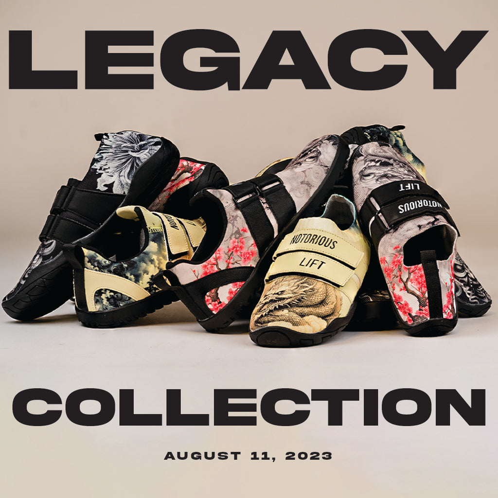 Legacy Collection