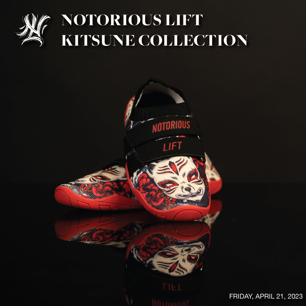 Kitsune Collection