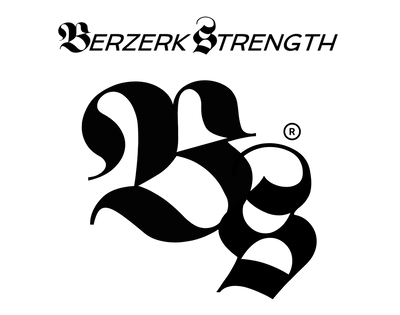 Berzerk Strength
