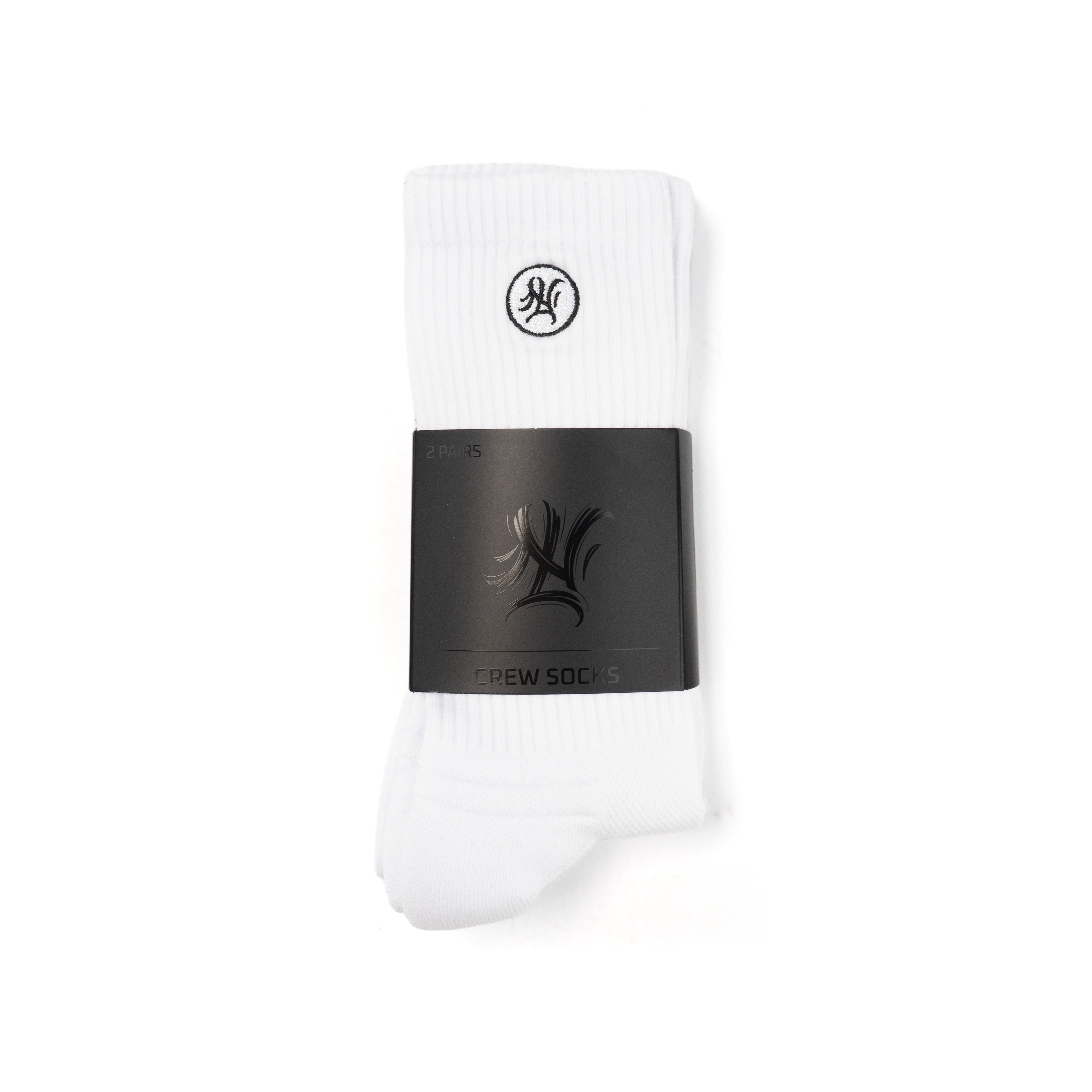 Performance Crew Socks