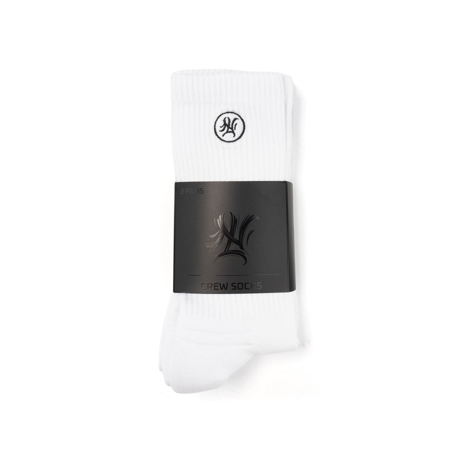 Performance Crew Socks