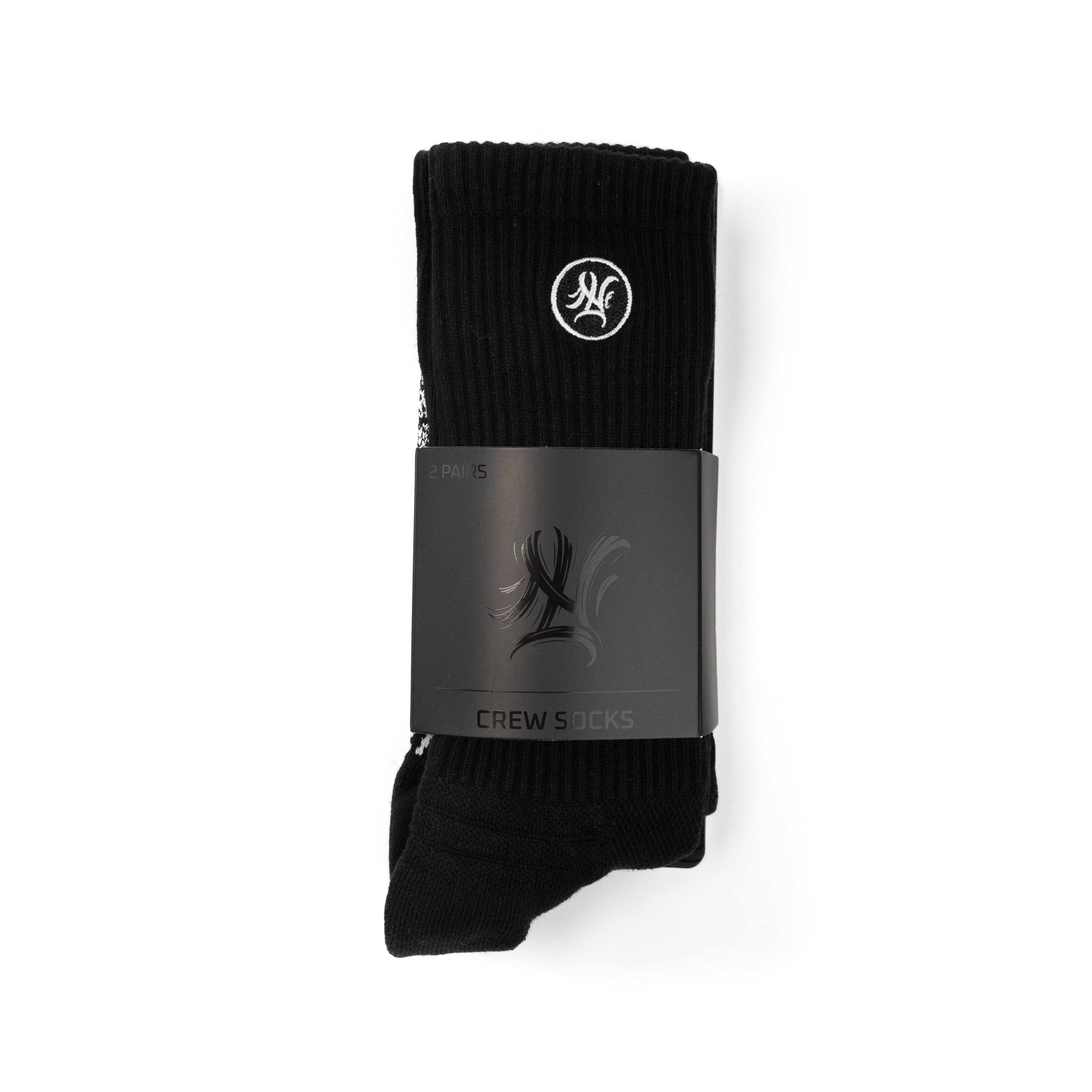 Performance Crew Socks
