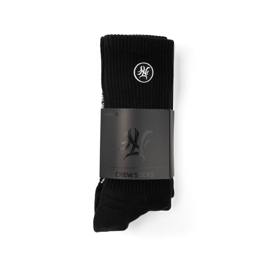 Performance Crew Socks