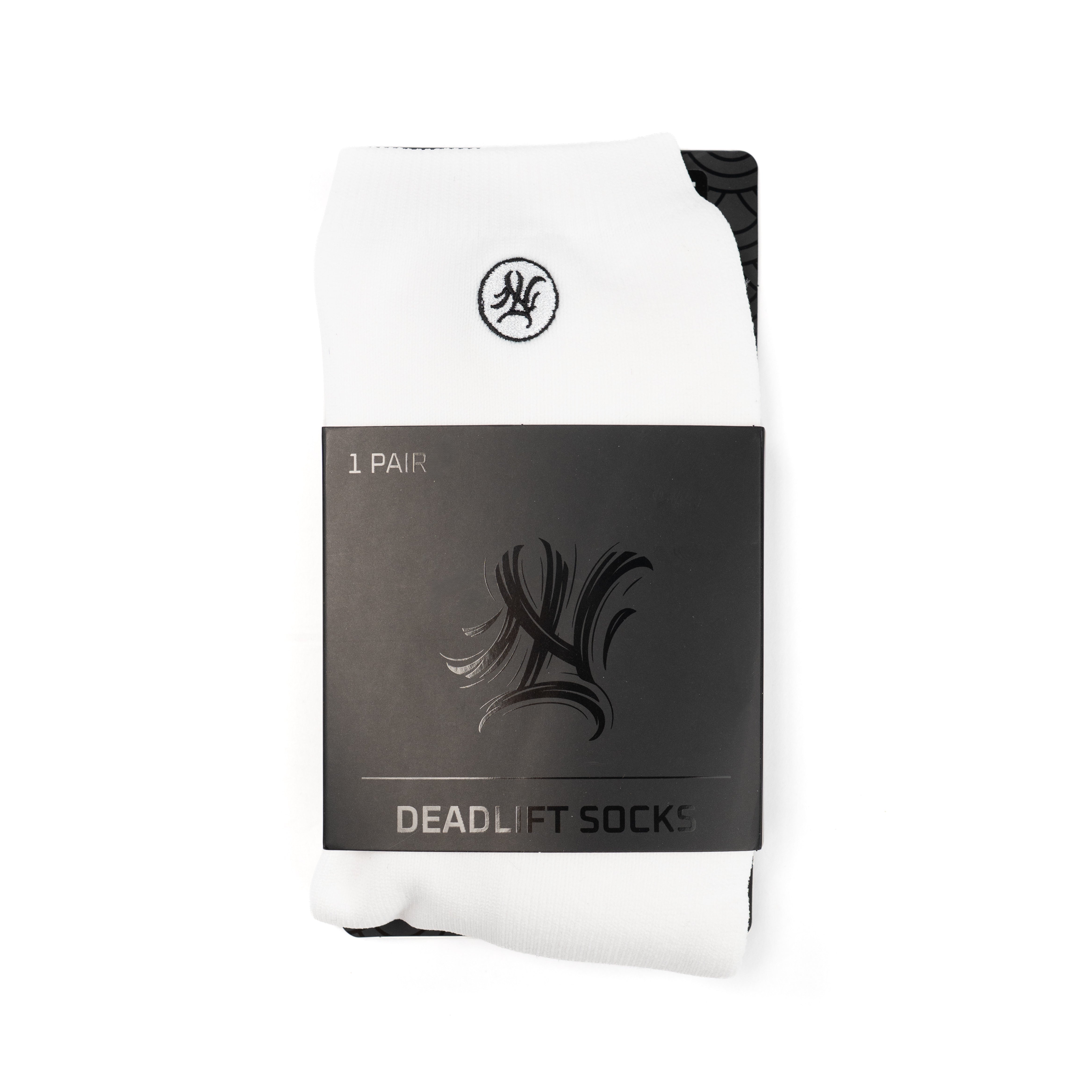 Performance Deadlift Socks