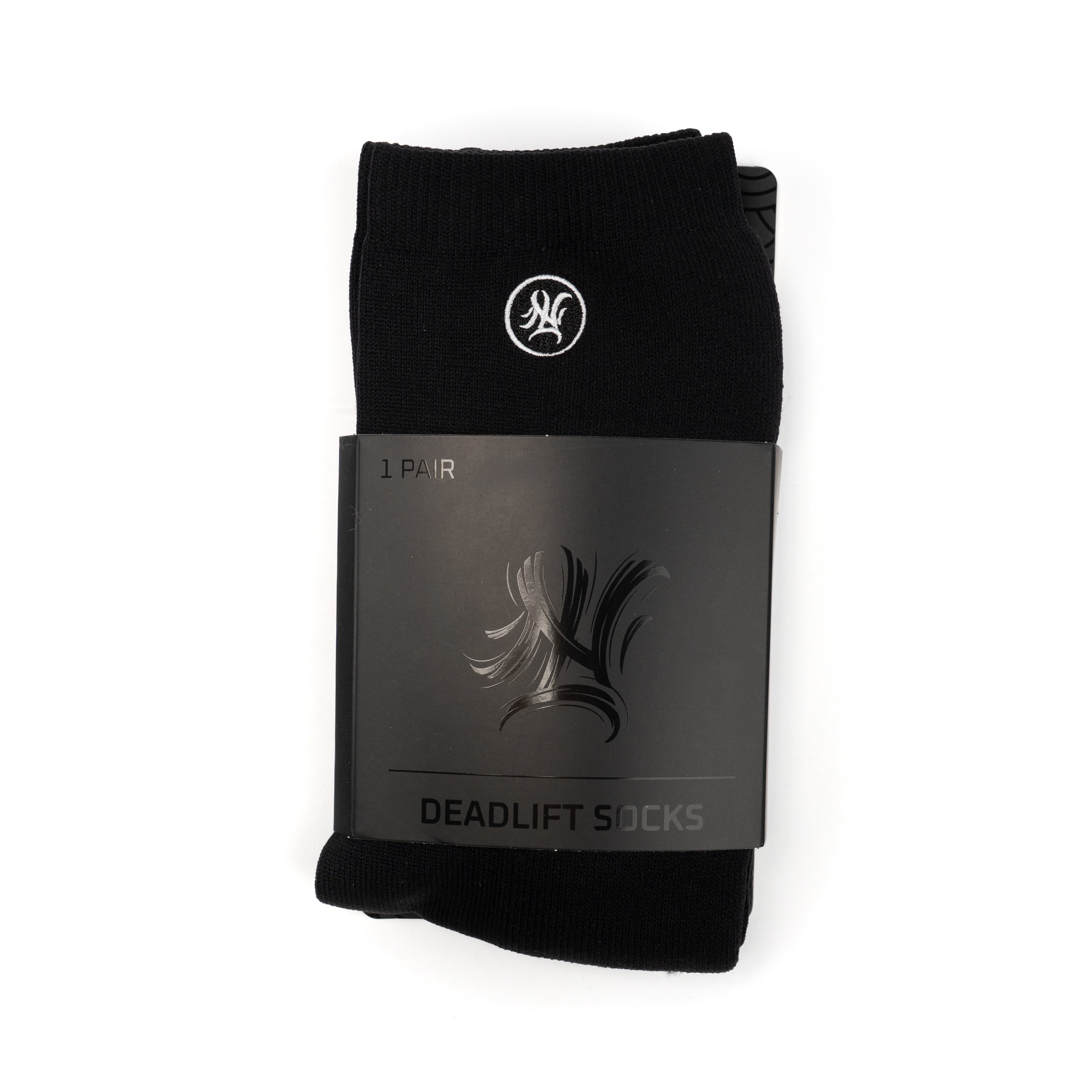 Performance Deadlift Socks