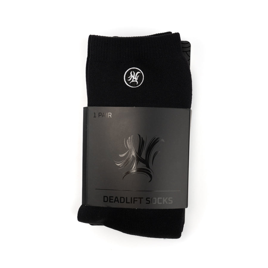 Performance Deadlift Socks