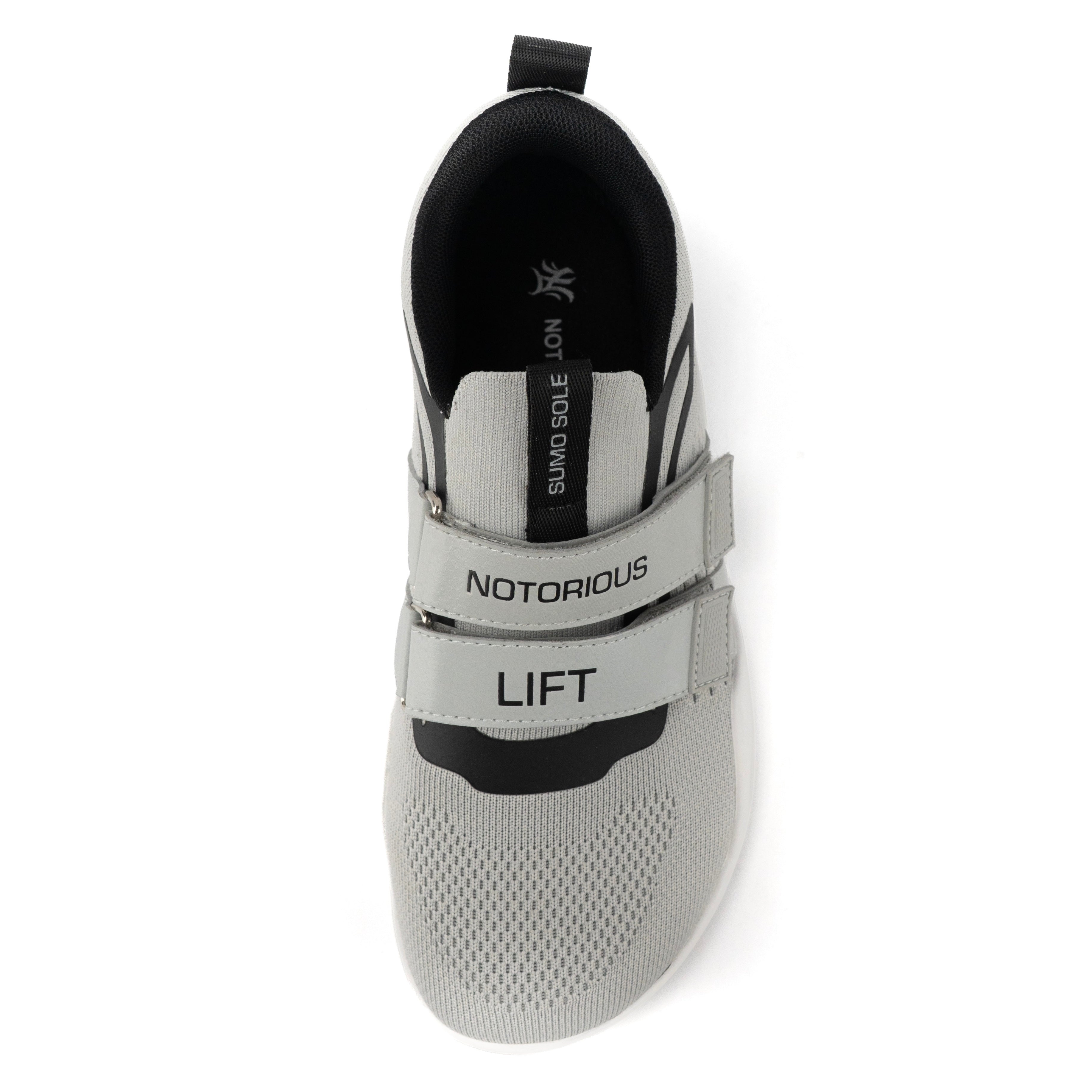 Sumo Sole Gen 5 | Notorious Lift