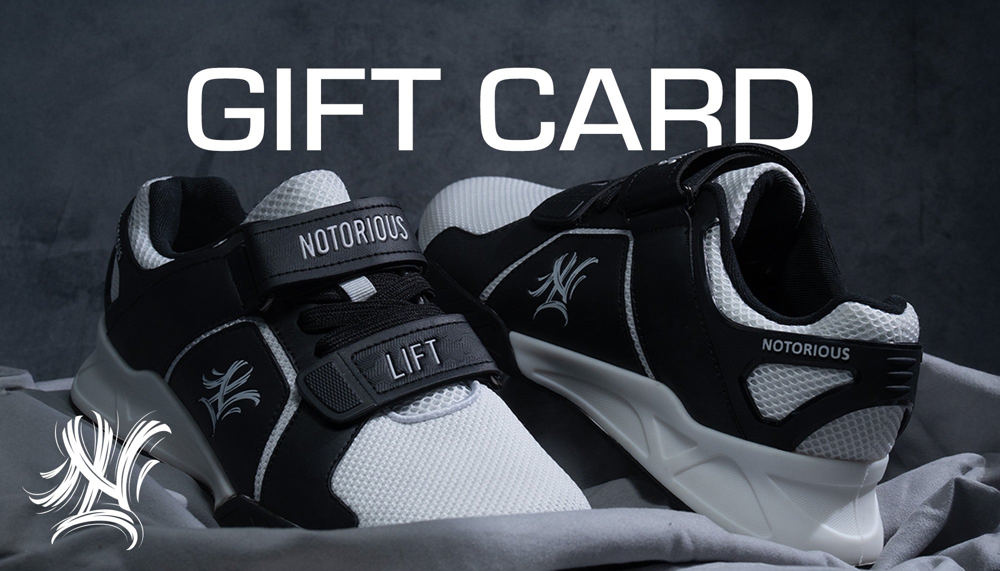 Digital Gift Card product view