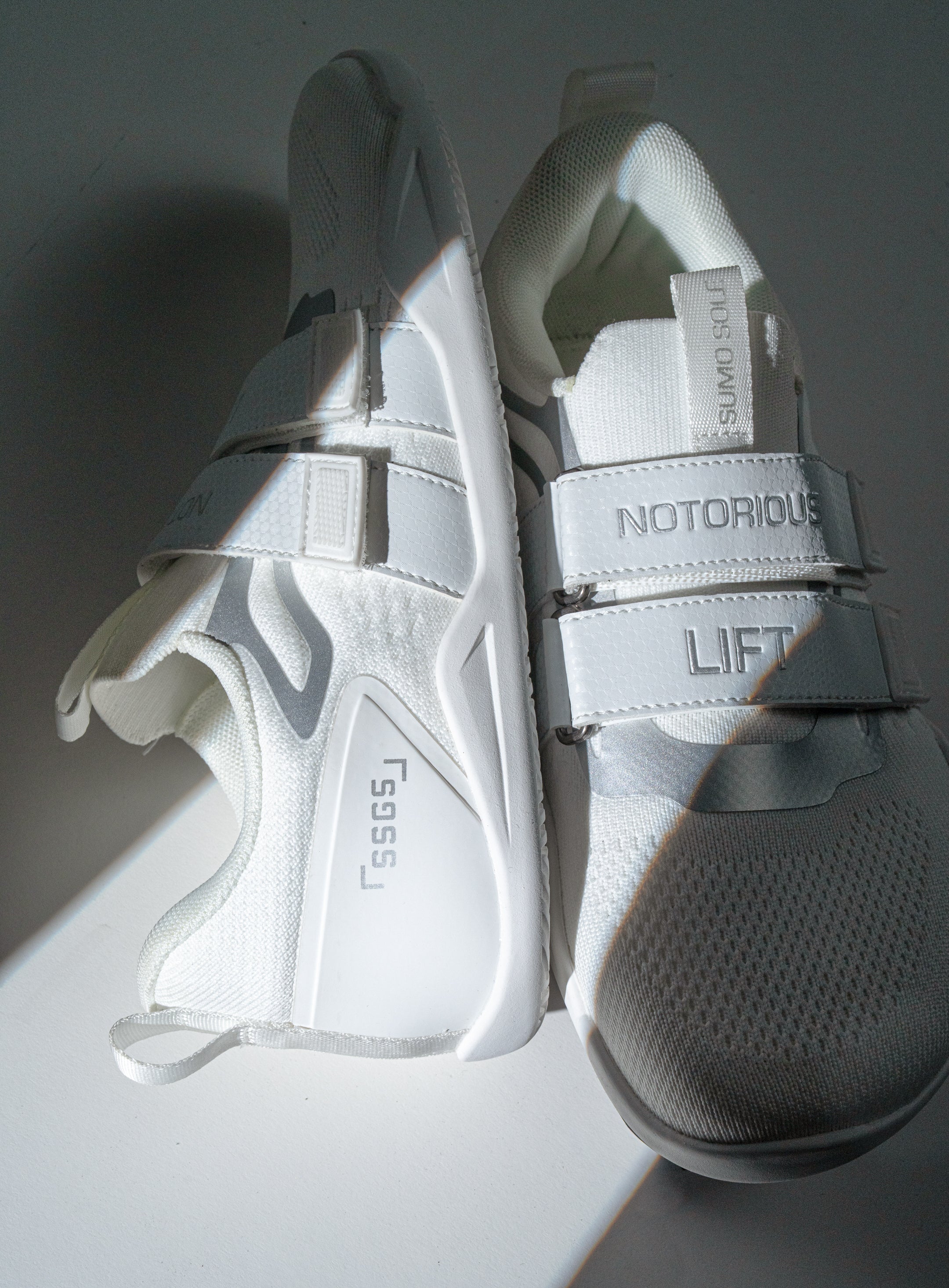 Sumo Sole Gen 5 – Notorious Lift