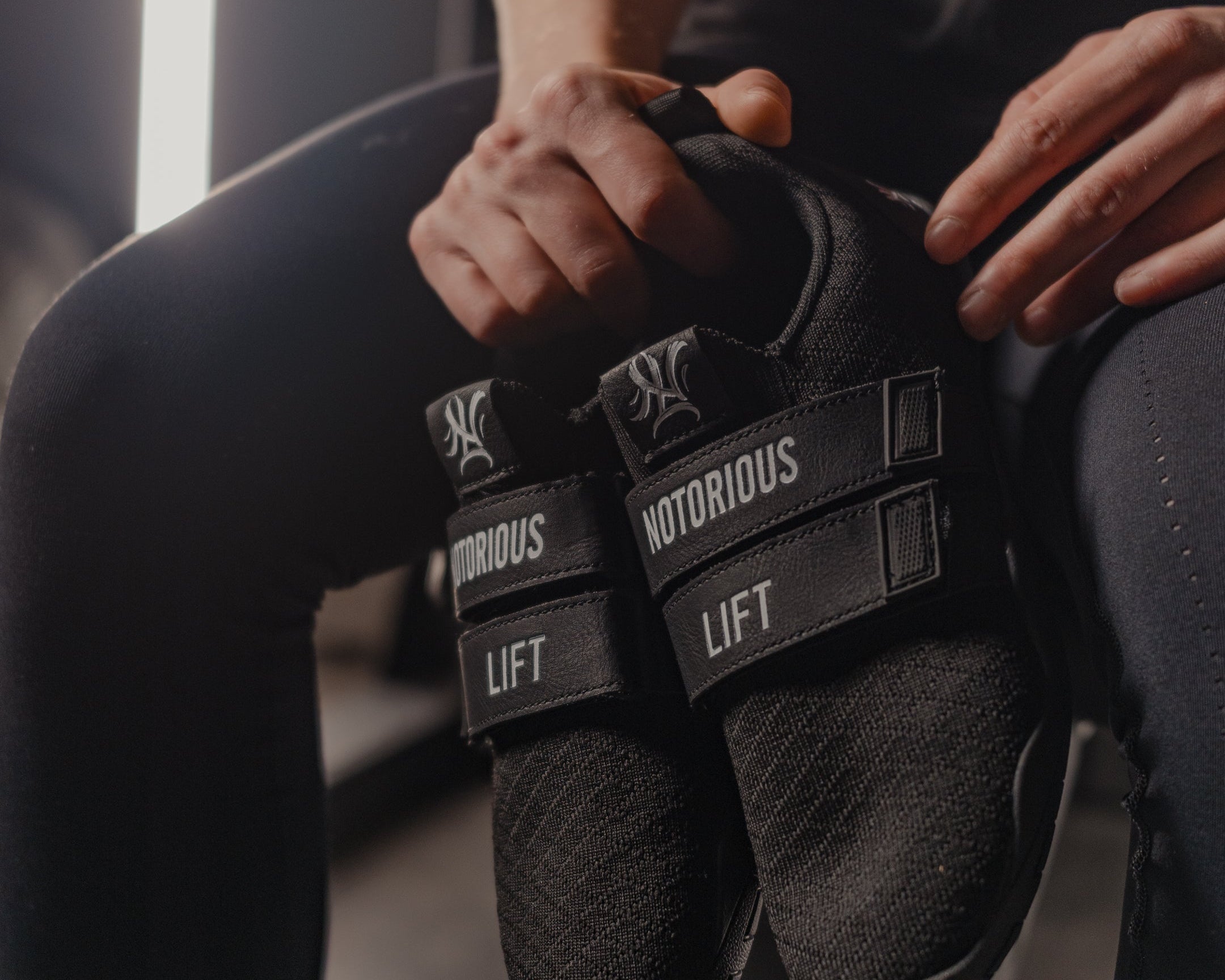 Notorious Lifters Gen 3 | Notorious Lift