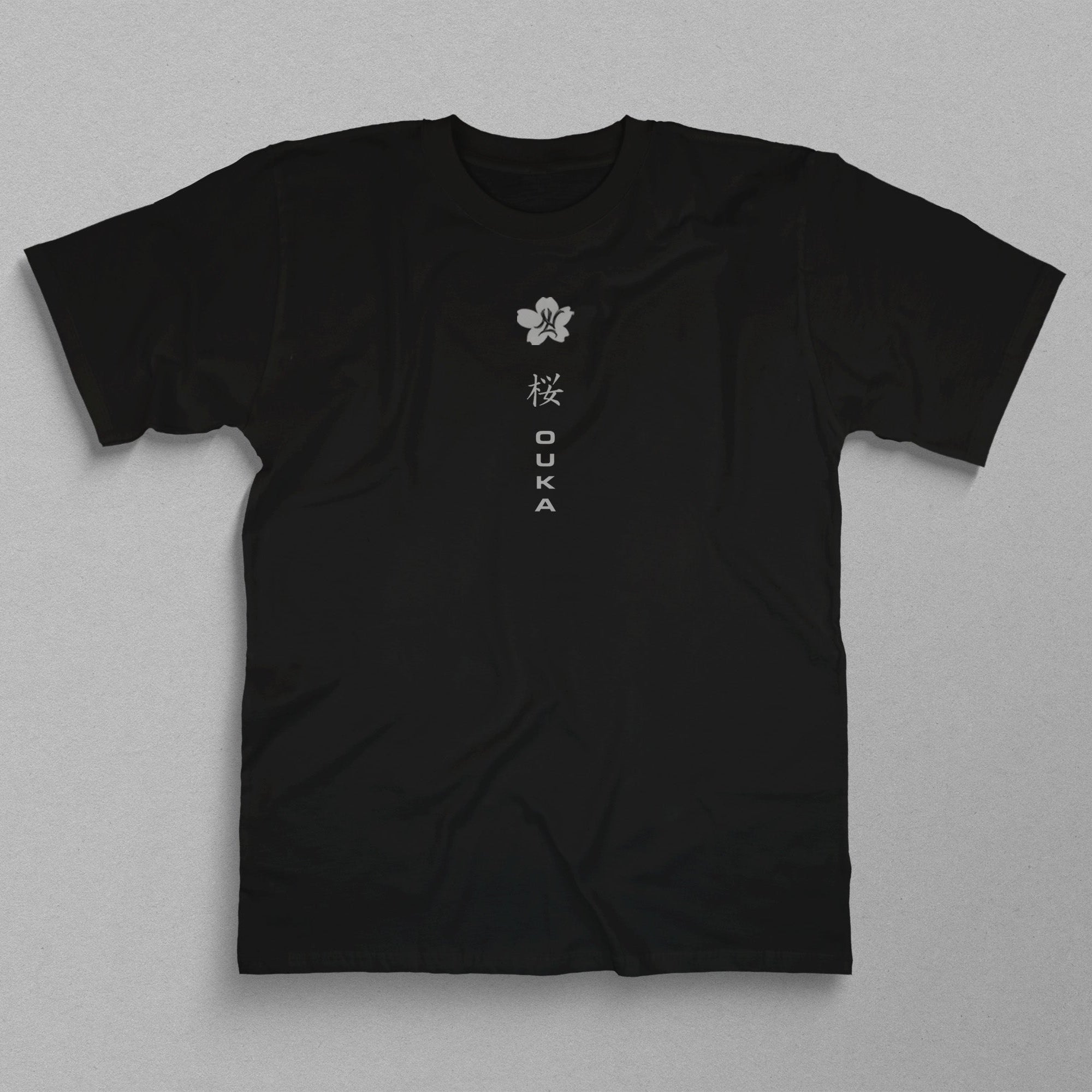 Ouka Graphic Tee