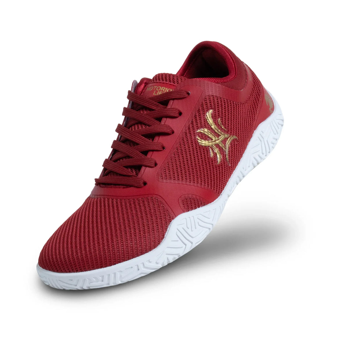 Radix Pro | Precision Minimalist Training Shoe Collection | Notorious Lift