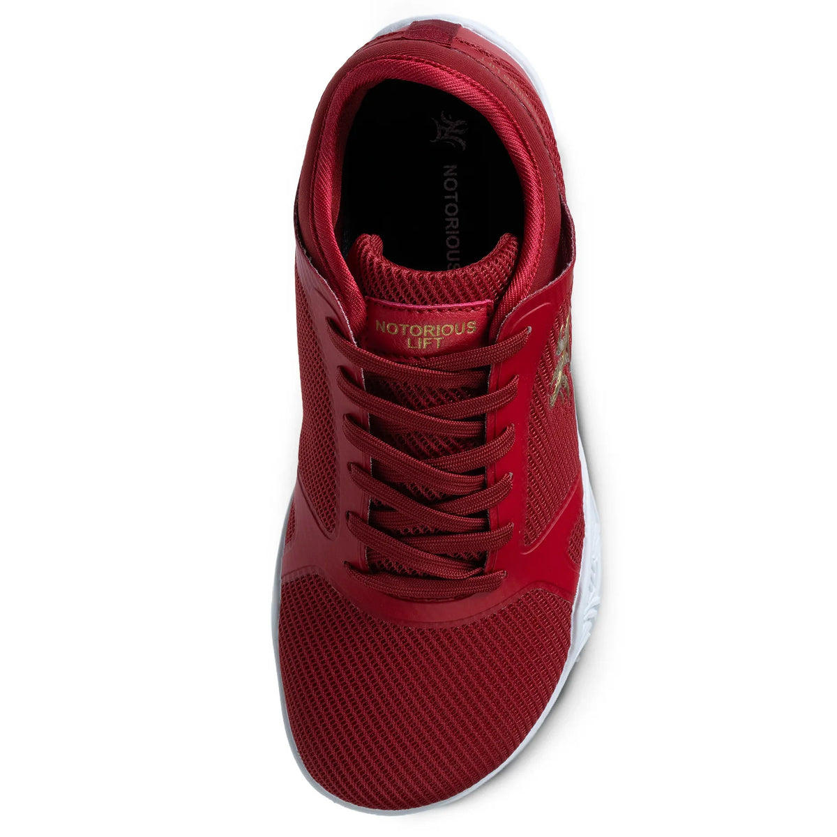 Radix Pro | Precision Minimalist Training Shoe Collection | Notorious Lift