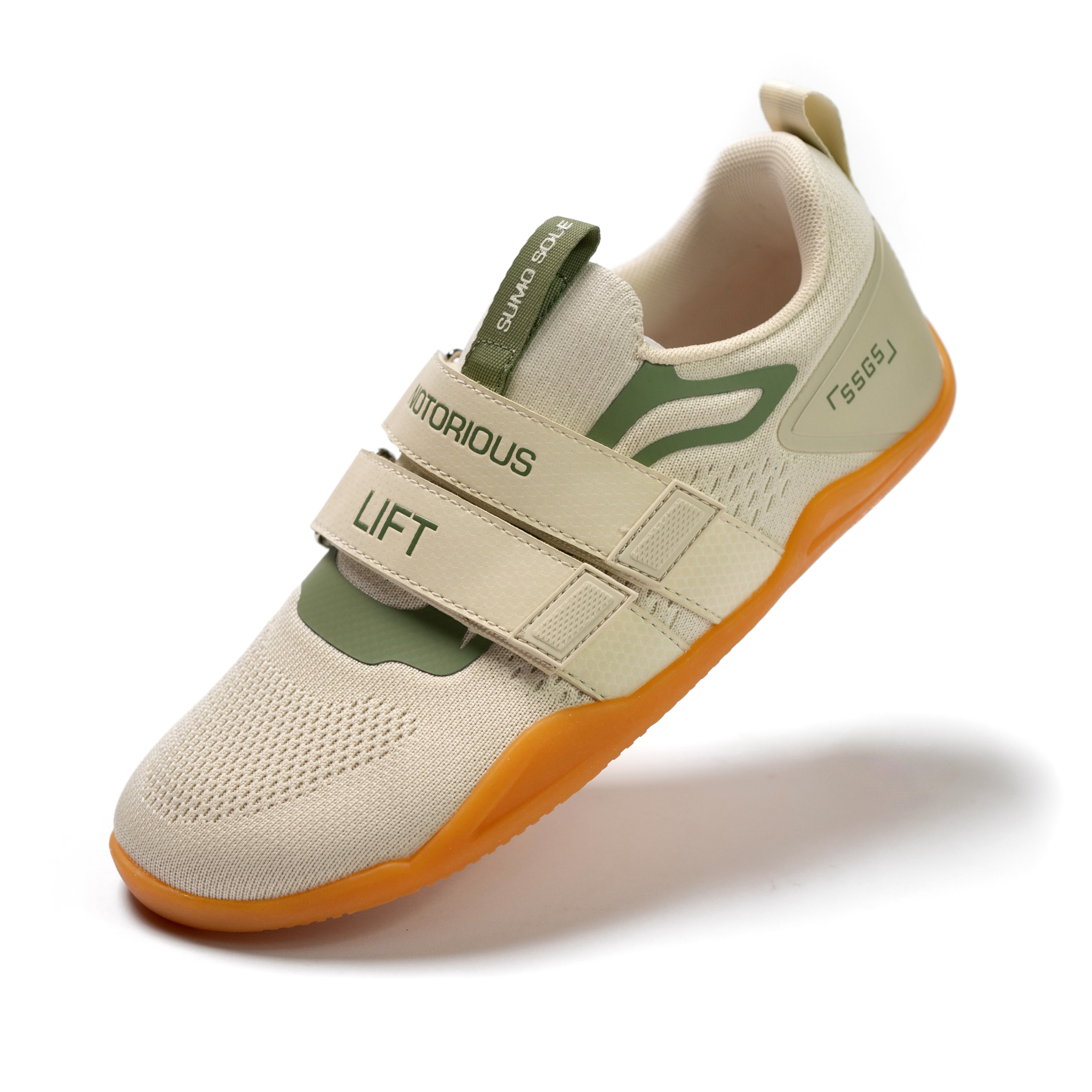 Sumo Sole Gen 5