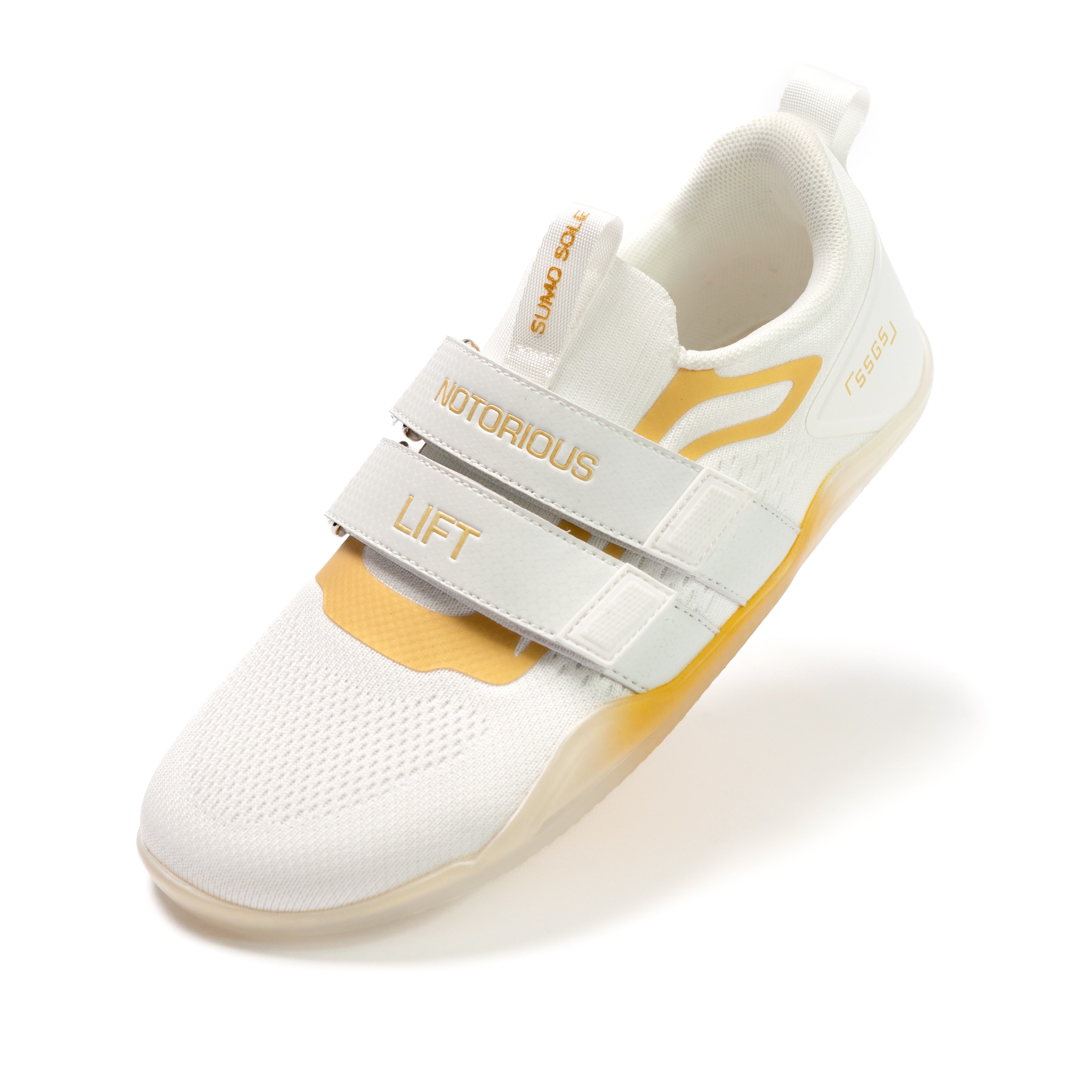 Sumo Sole Gen 5