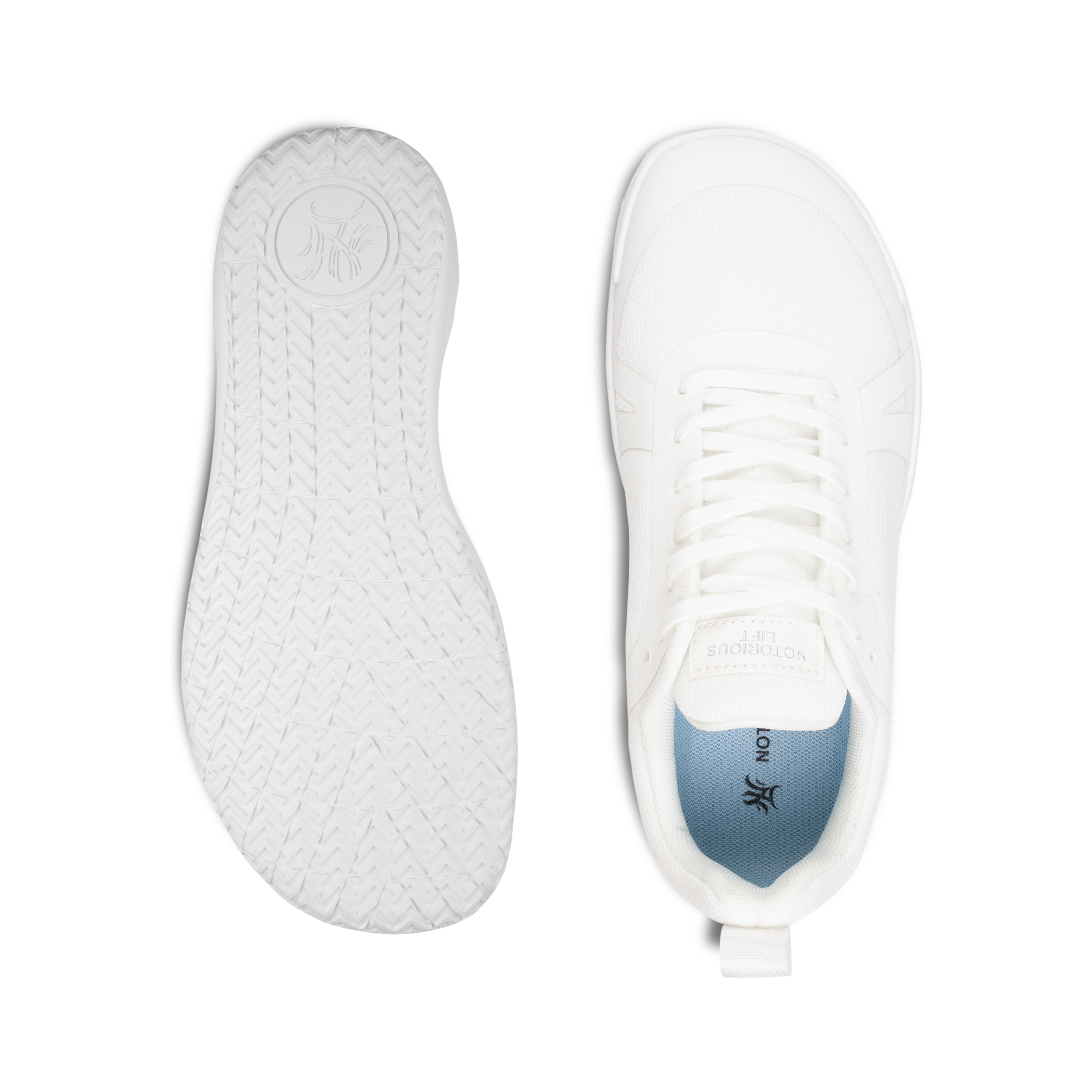 Buy HRX By Hrithik Roshan Men White Chunky Sneaker - Casual Shoes for Men  10492772 | Myntra