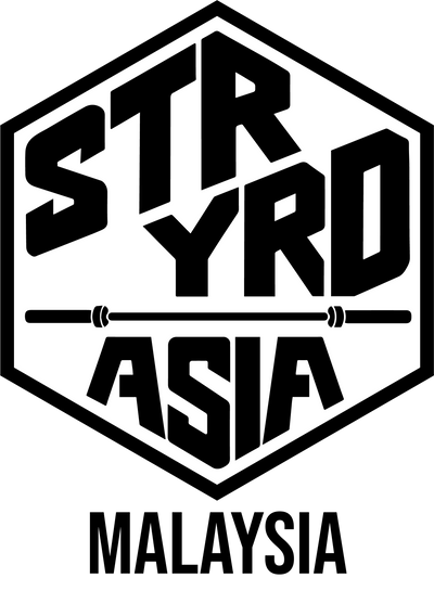 Strength Yard