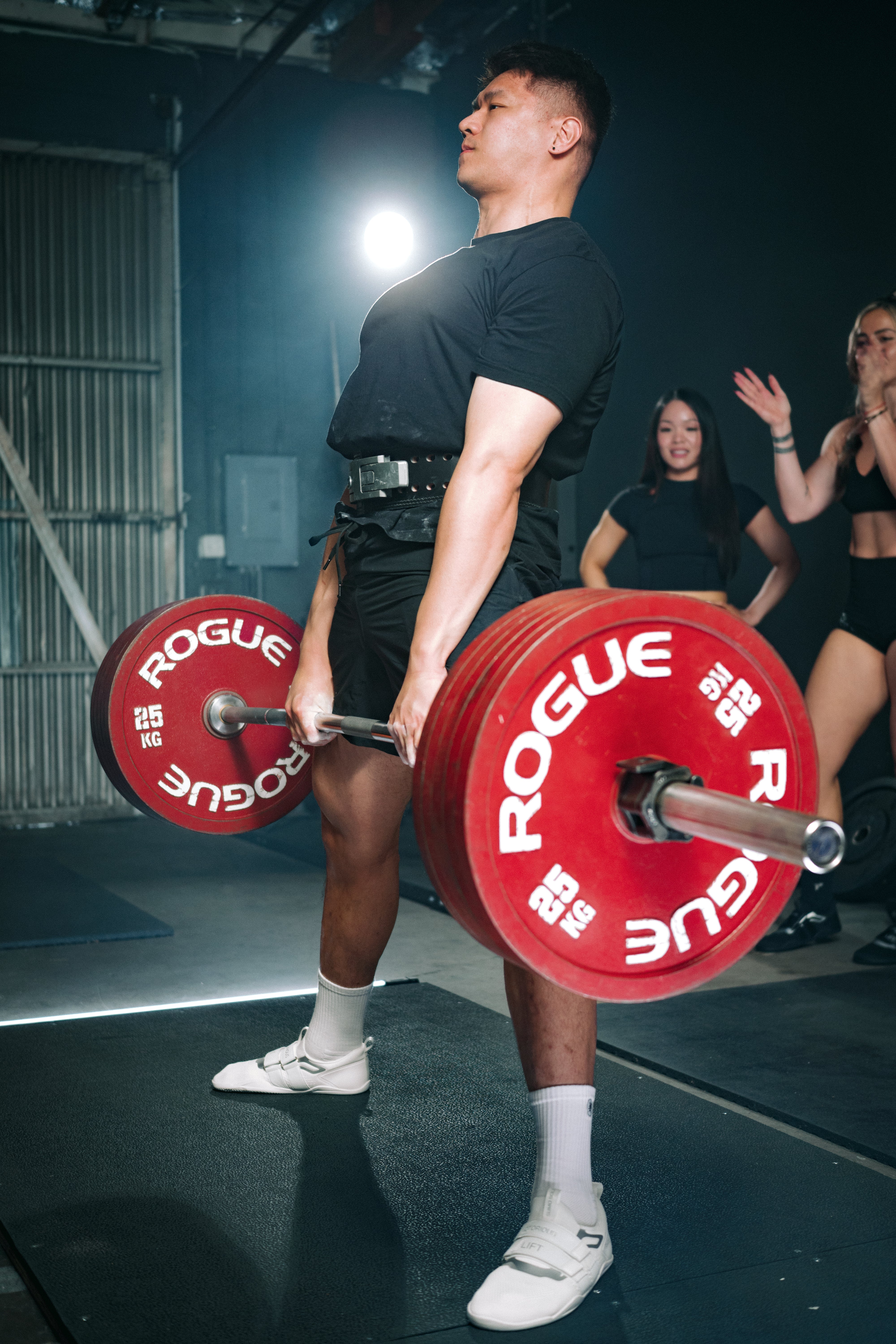 Sumo Sole Gen 5 | Notorious Lift