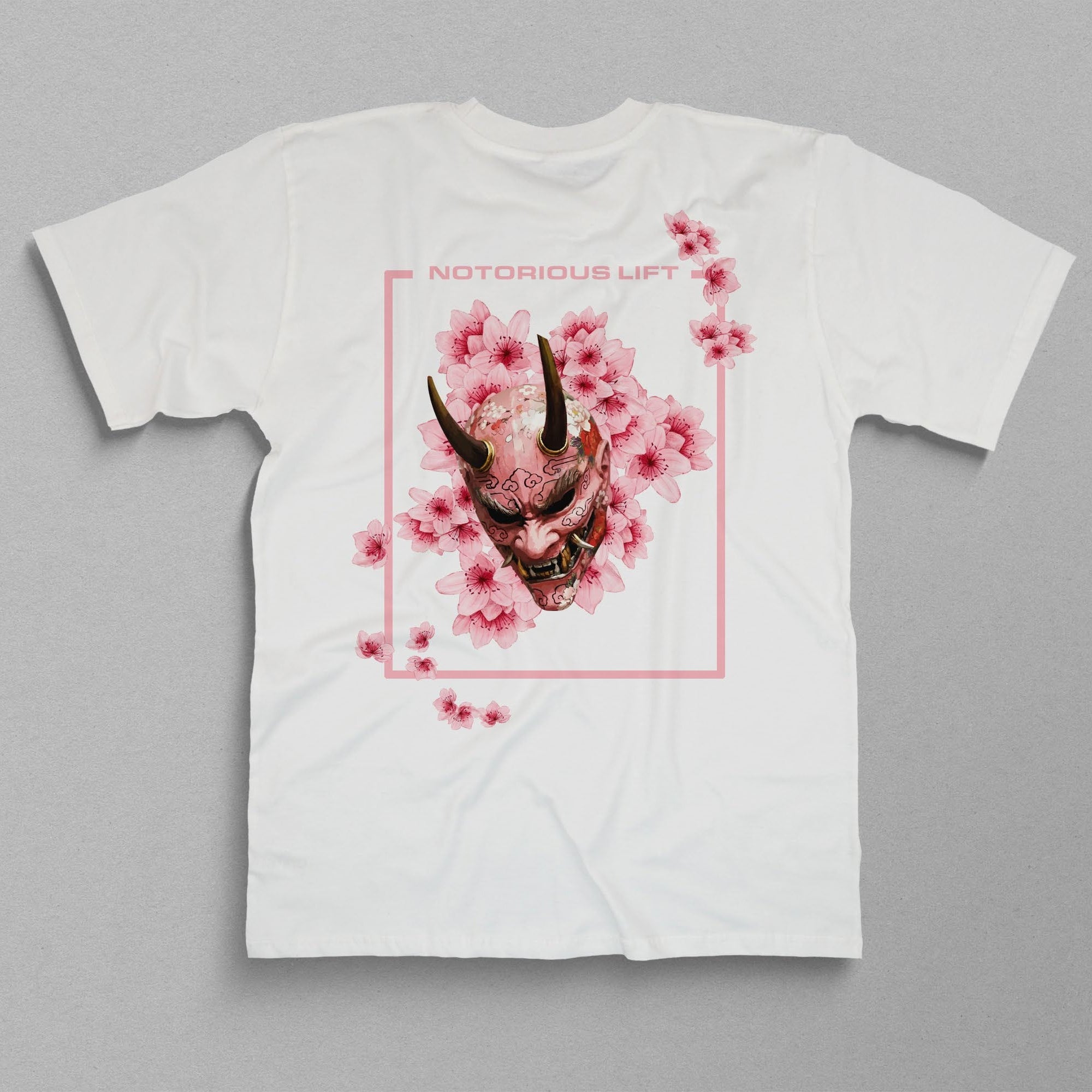 Ouka Graphic Tee
