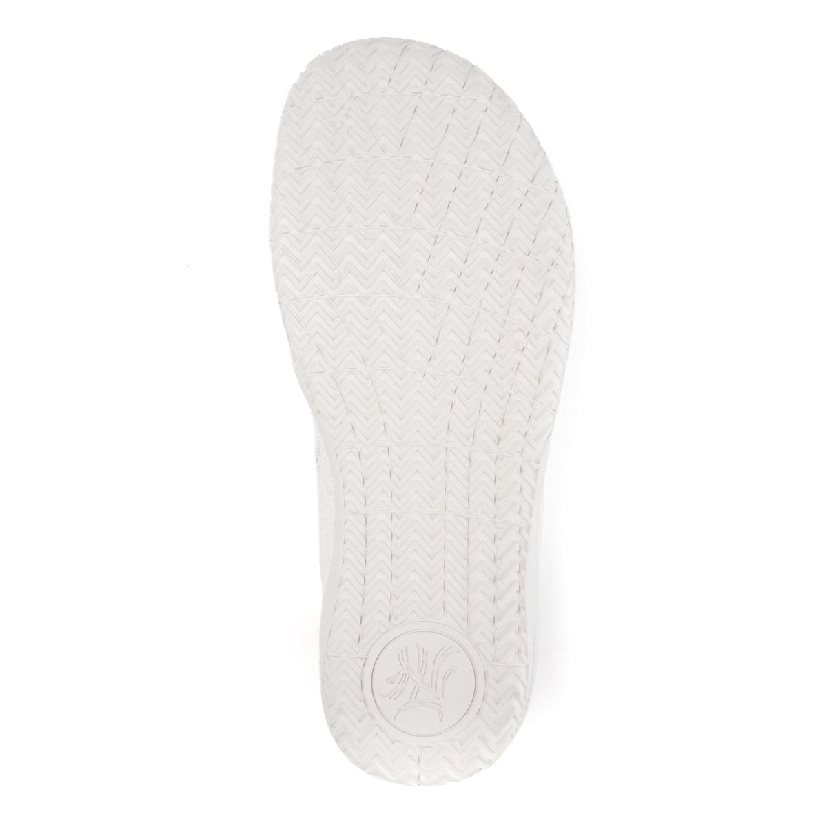 Radix V2 Bliss White — outsole