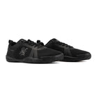 Radix V2 Stealth — pair, three-quarter view