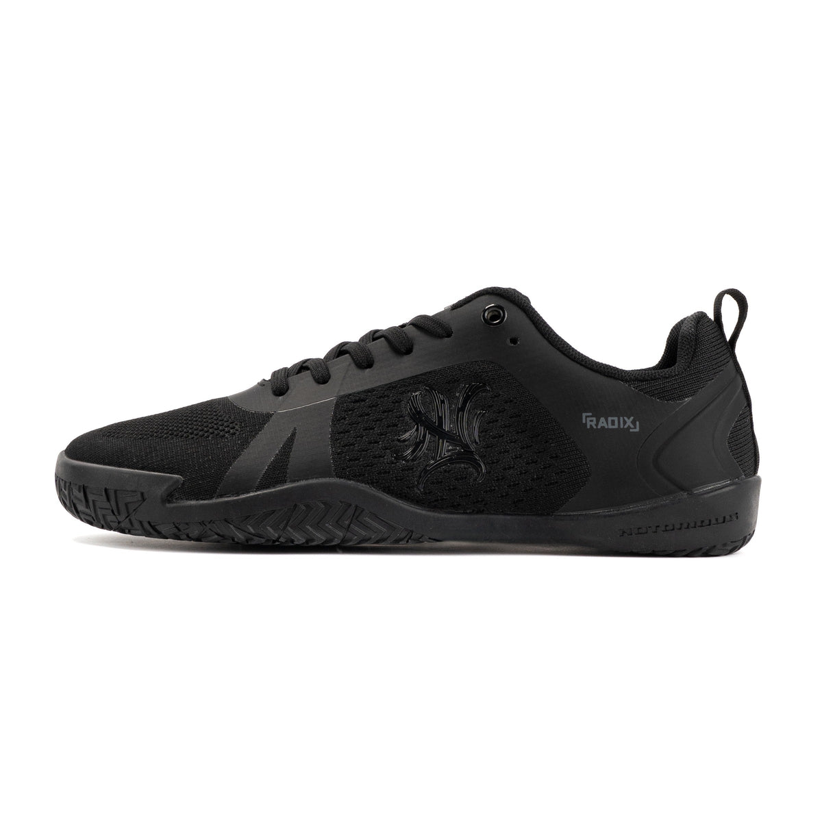 Radix V2 Stealth — outside profile