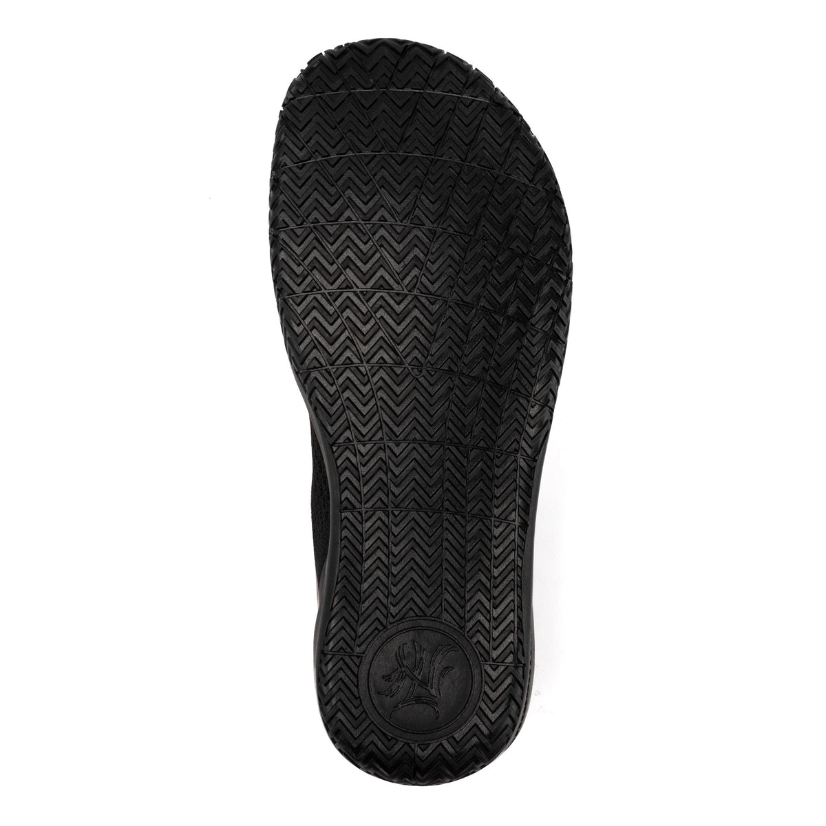 Radix V2 Stealth — outsole