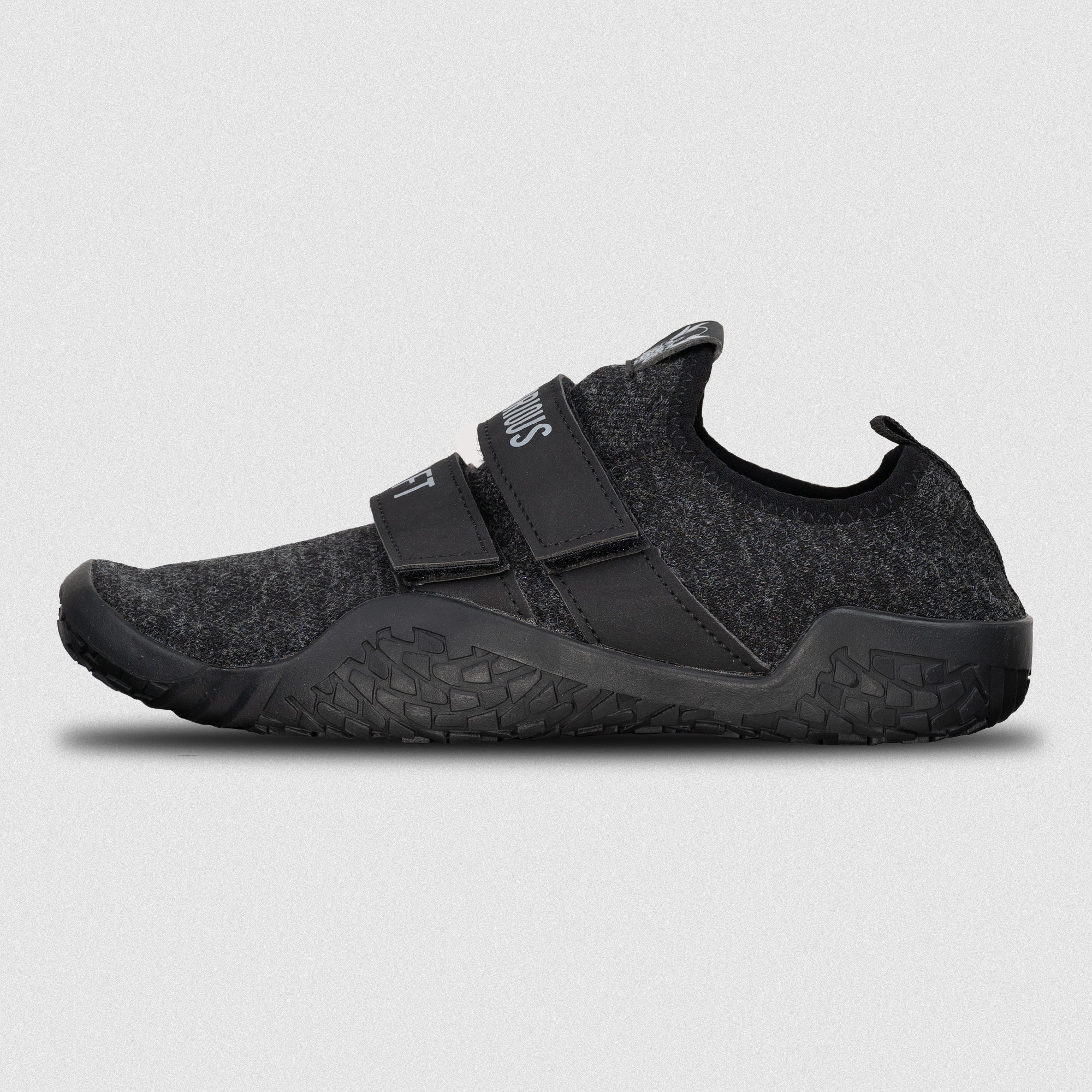 SUMO SOLE GEN 2: STEALTH EDITION